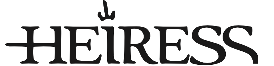 Heiress software logo